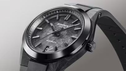 CASIO EDIFICE AUTOMATIQUE EFK-100XPB-1A