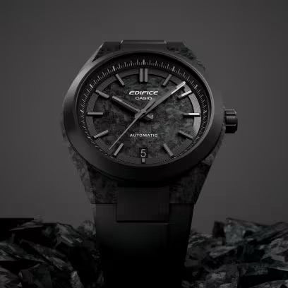 CASIO EDIFICE AUTOMATIQUE EFK-100XPB-1A