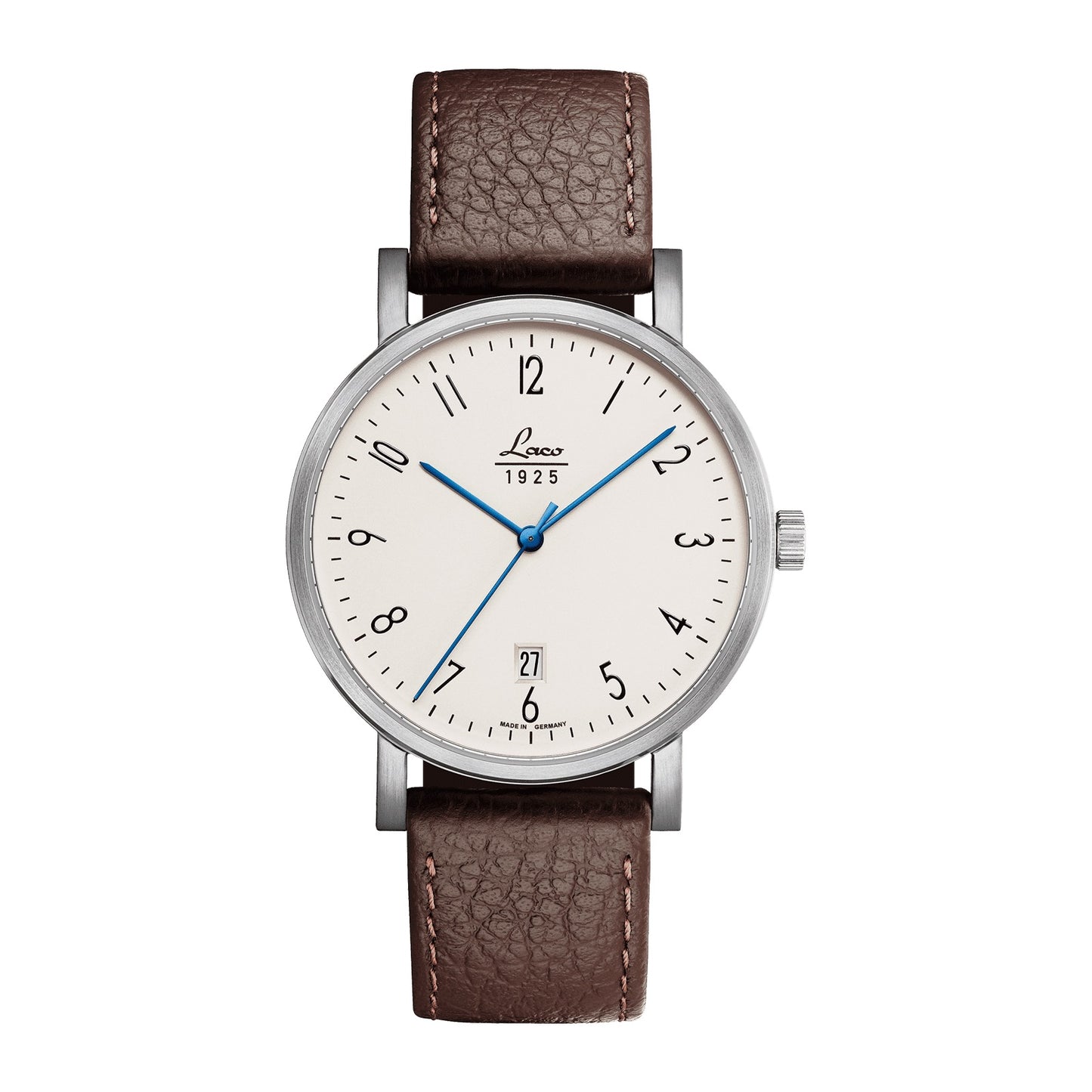 RELOJ LACO: CLASSICS PLAUEN 40 861860