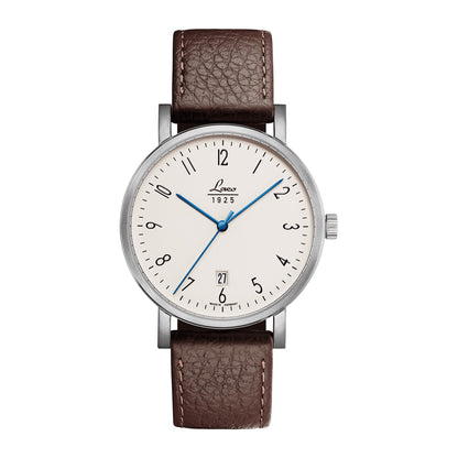 RELOJ LACO: CLASSICS PLAUEN 40 861860