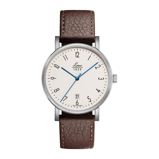 MONTRE LACO : CLASSICS PLAUEN 40 861860