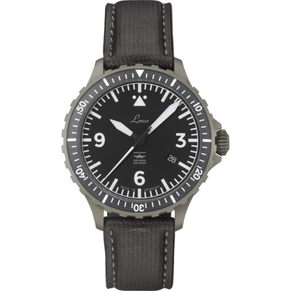 RELOJ LACO: PILOT WATCHES HAMBURG DIN 8330 AUTOMÁTICO