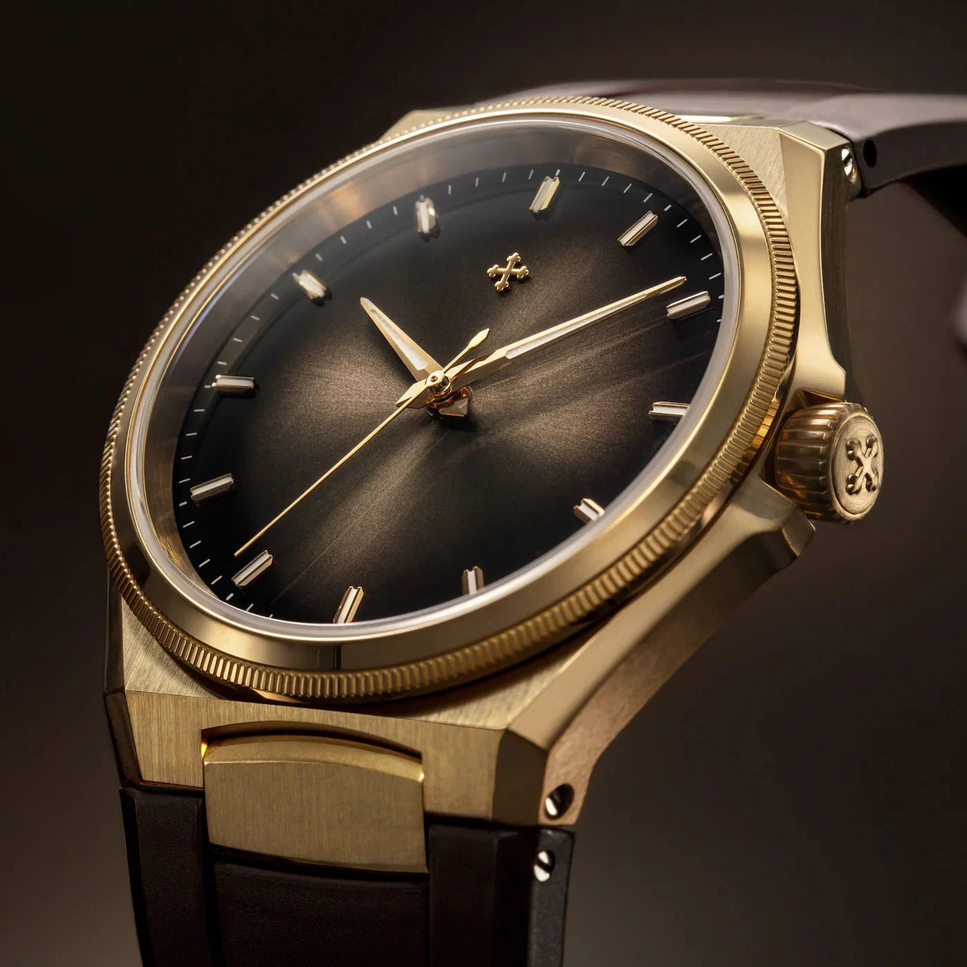 VENEZIANICO : ARSENALE 40 BRONZE MARRON