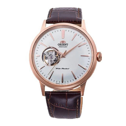 ORIENT: BAMBINO OPEN HEART - RA-AG0001S