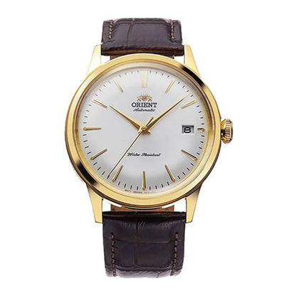 ORIENT : BAMBINO 38MM - RA-AC0M01S