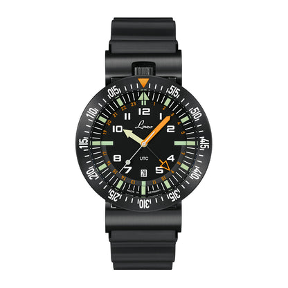 MONTRE LACO : SQUAD WATCHES ATACAMA QUARTZ UTC 862163