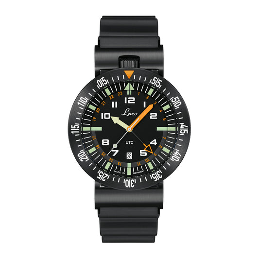 MONTRE LACO : SQUAD WATCHES ATACAMA QUARTZ UTC 862163