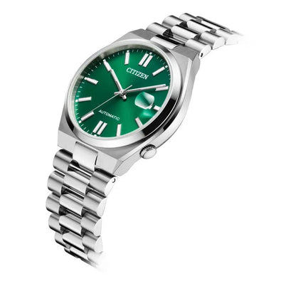 CITIZEN : TSUYOSA VERT NJ0150-81X