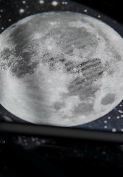 Montre Mu:n : Nuit des Étoiles 38 mm NDE91