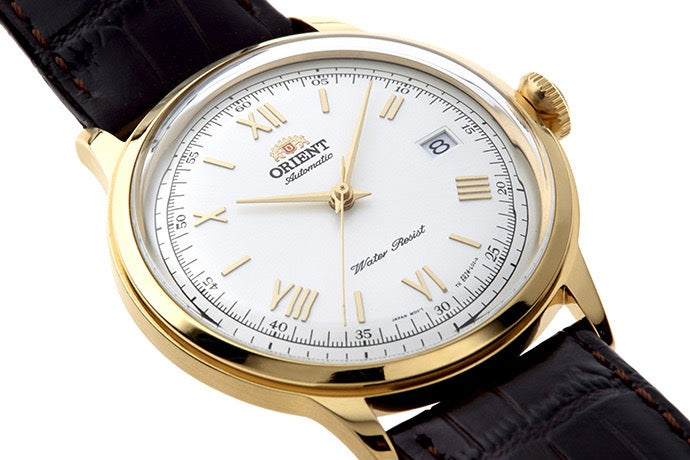 ORIENT : BAMBINO CLASSIC OR AC00007W