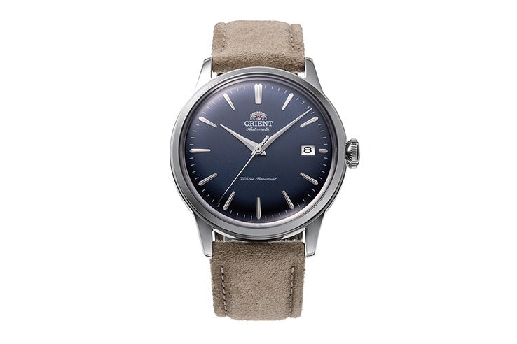 ORIENT : BAMBINO 38MM - RA-AC0M12L