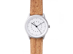 Montre Mudita Moment White