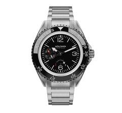 Montre Echo/Neutra :  Cristallo Professional Diver Noir