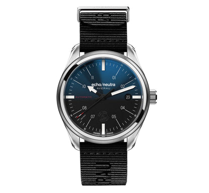 ECHO/NEUTRA : AVERAU 39 3H BLEU DÉGRADÉ