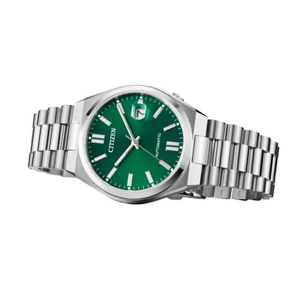 CITIZEN : TSUYOSA VERT NJ0150-81X