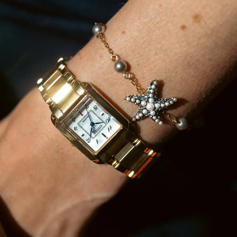 CITIZEN: ECO-DRIVE - EW5602-81D