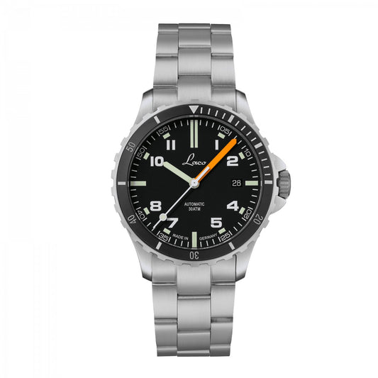 MONTRE LACO : SPORT WATCHES HIMALAYA AUTOMATIQUE