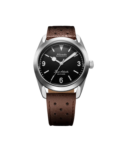 NIVADA GRENCHEN: SUPER ANTARCTIC