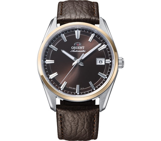 ORIENT STRETTO DATE - RA-AC0R03Y