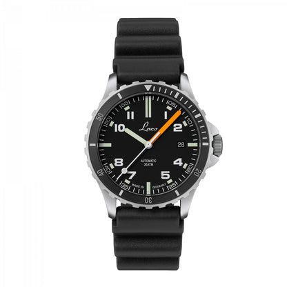 RELOJ LACO: RELOJES DEPORTIVOS HIMALAYA AUTOMÁTICO