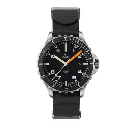 RELOJ LACO: RELOJES DEPORTIVOS HIMALAYA AUTOMÁTICO