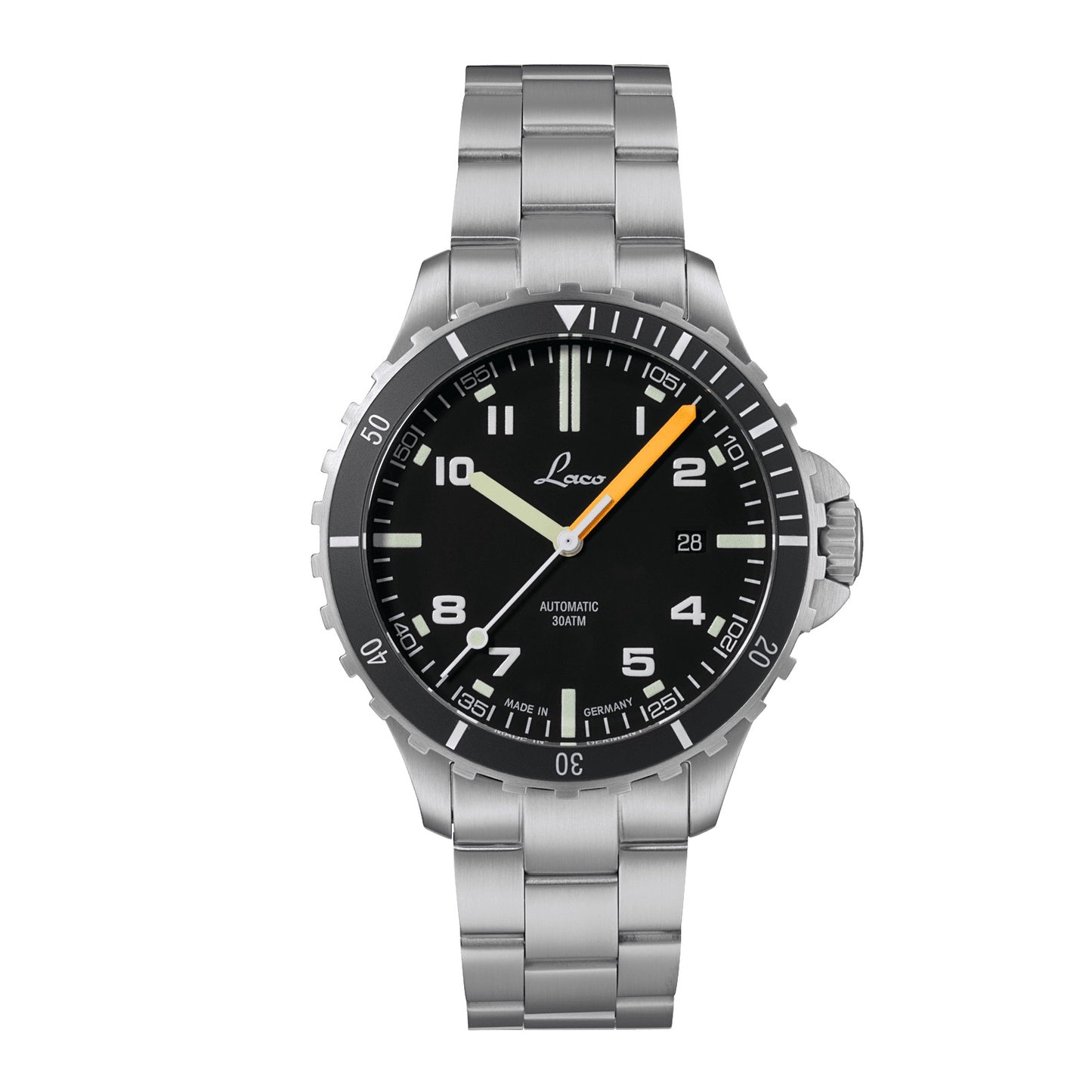 RELOJ LACO: RELOJES DEPORTIVOS HIMALAYA AUTOMÁTICO