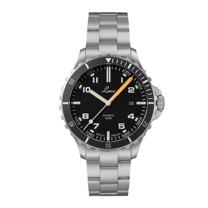 RELOJ LACO: RELOJES DEPORTIVOS HIMALAYA AUTOMÁTICO