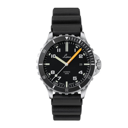 RELOJ LACO: RELOJES DEPORTIVOS HIMALAYA AUTOMÁTICO