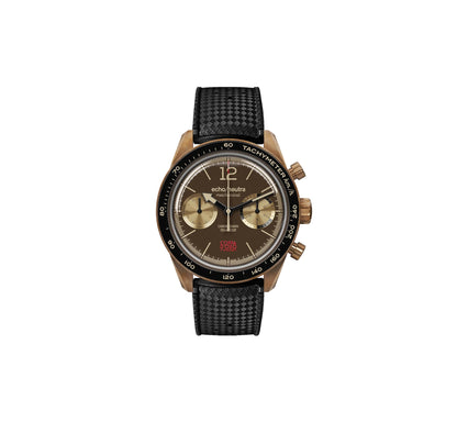 ECHO/NEUTRA : 1956 CHRONOGRAPHE COPPA D'ORO