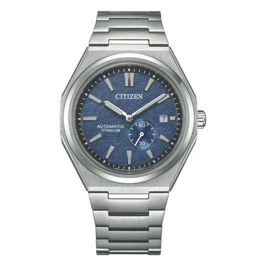 CITIZEN: SUPER TITANIUM - NJ0180-80A