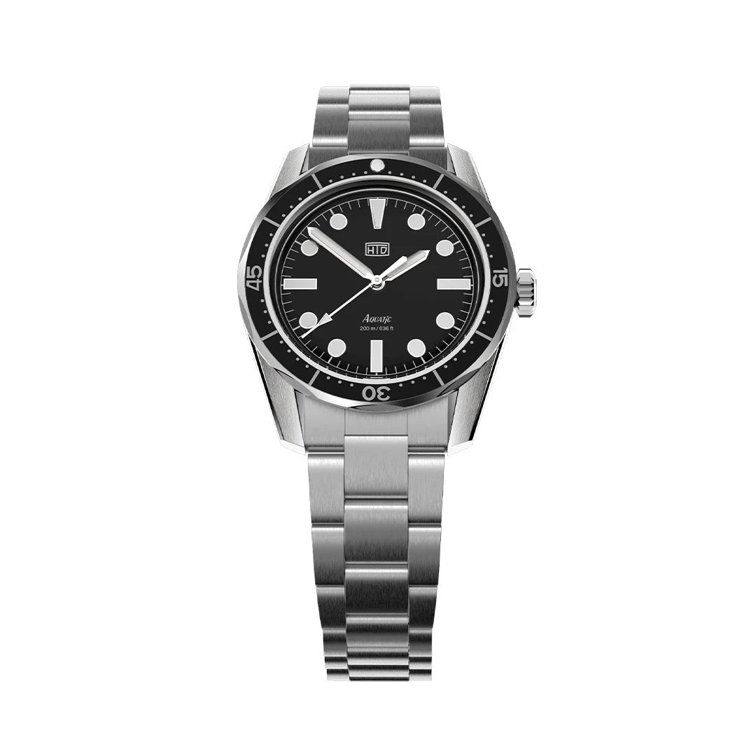 Montre HTD : Aquatìc Bicchierini