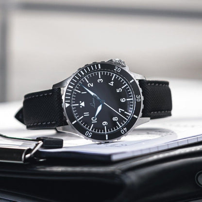MONTRE LACO : PILOT WATCHES SPECIAL MODELS KÖLN AUTOMATIQUE