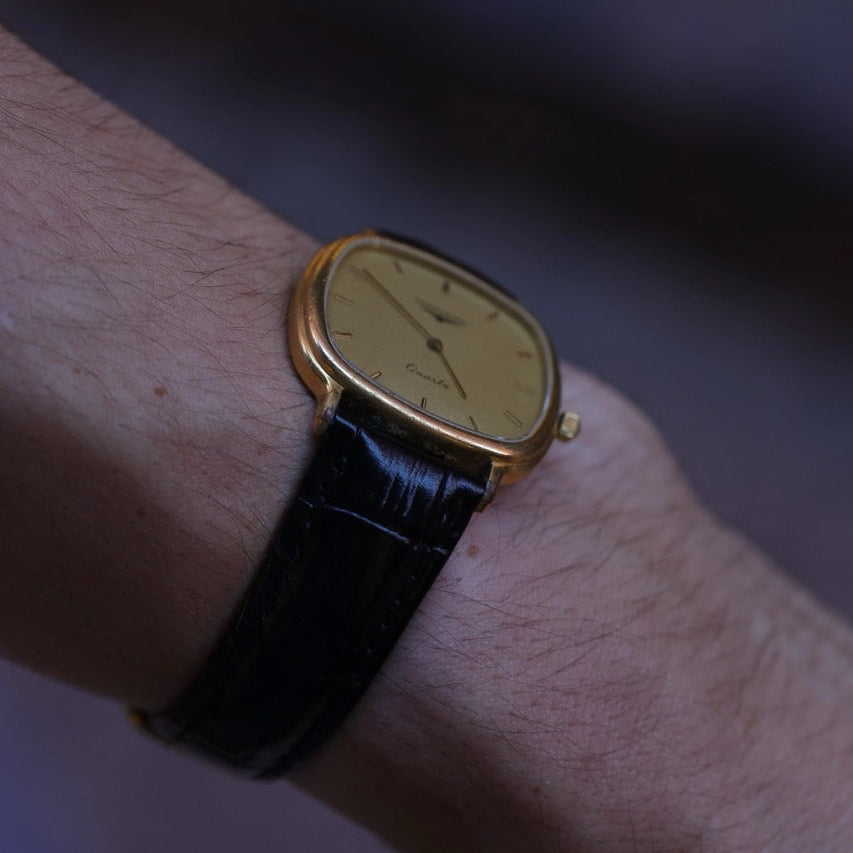 Longines or pause boutique montres toulouse