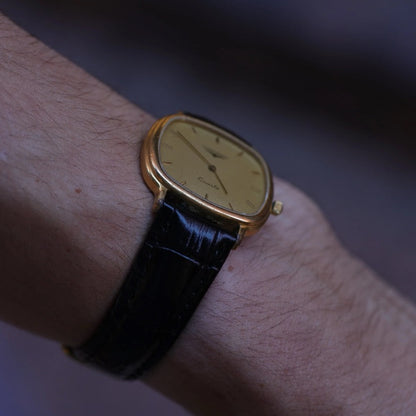 Longines or pause boutique montres toulouse