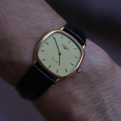 LIP quartz or pause boutique montres toulouse