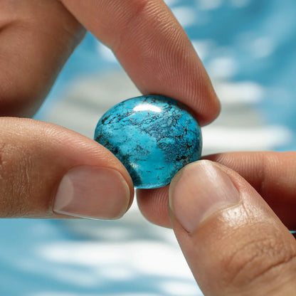VENEZIANICO : NEREIDE TURCHESE 42MM