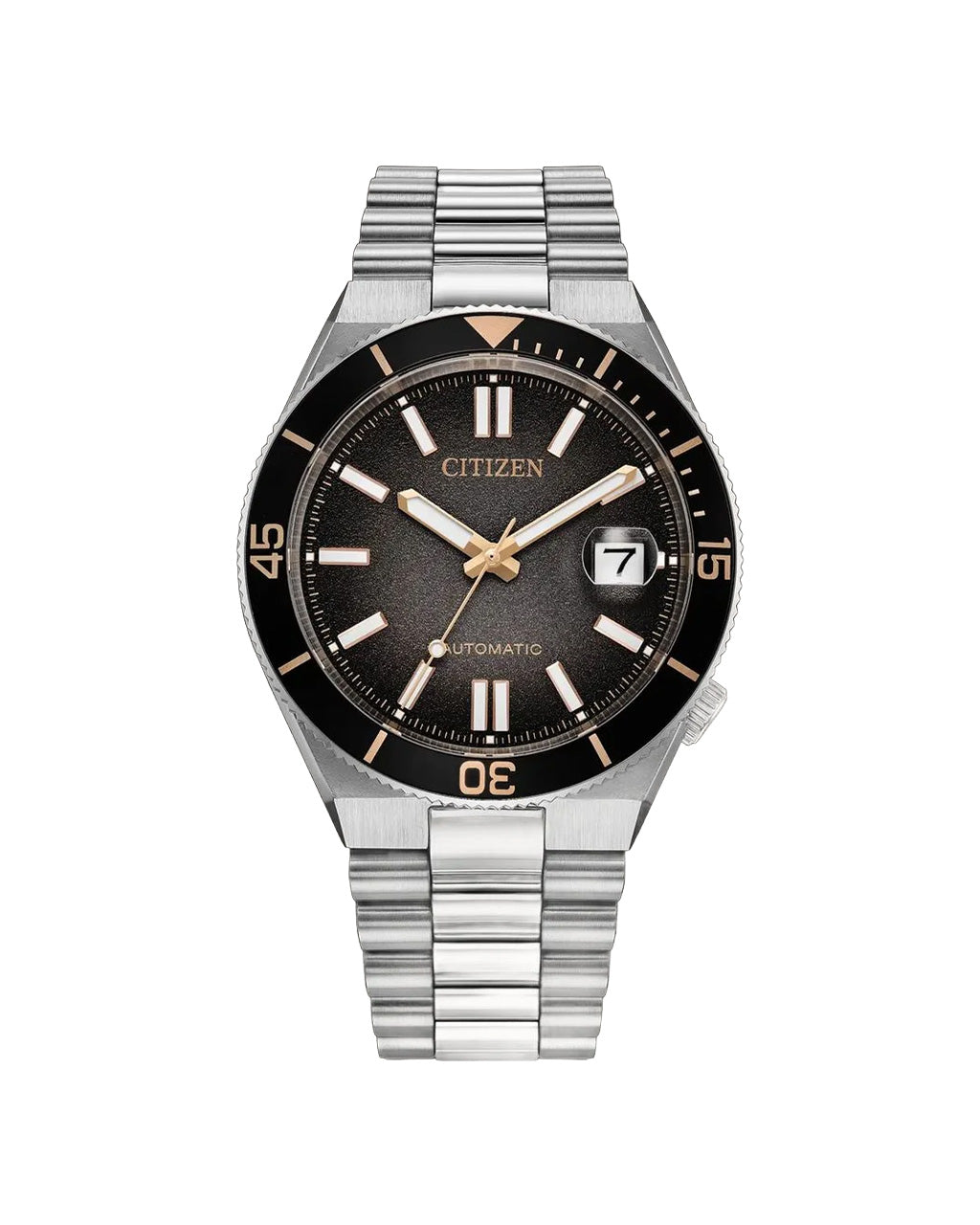 Montre Citizen : Tsuyosa Shore Time Slip NJ0238-57E édition limitée