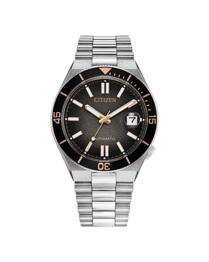 Montre Citizen : Tsuyosa Shore Time Slip NJ0238-57E édition limitée