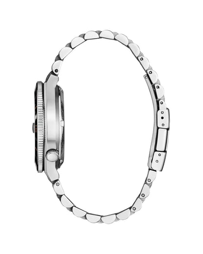 Montre Citizen : Tsuyosa Shore Time Slip NJ0238-57E édition limitée