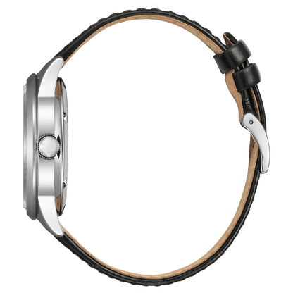 CITIZEN : NY4058-01EE - AUTOMATIQUE CADRAN NOIR