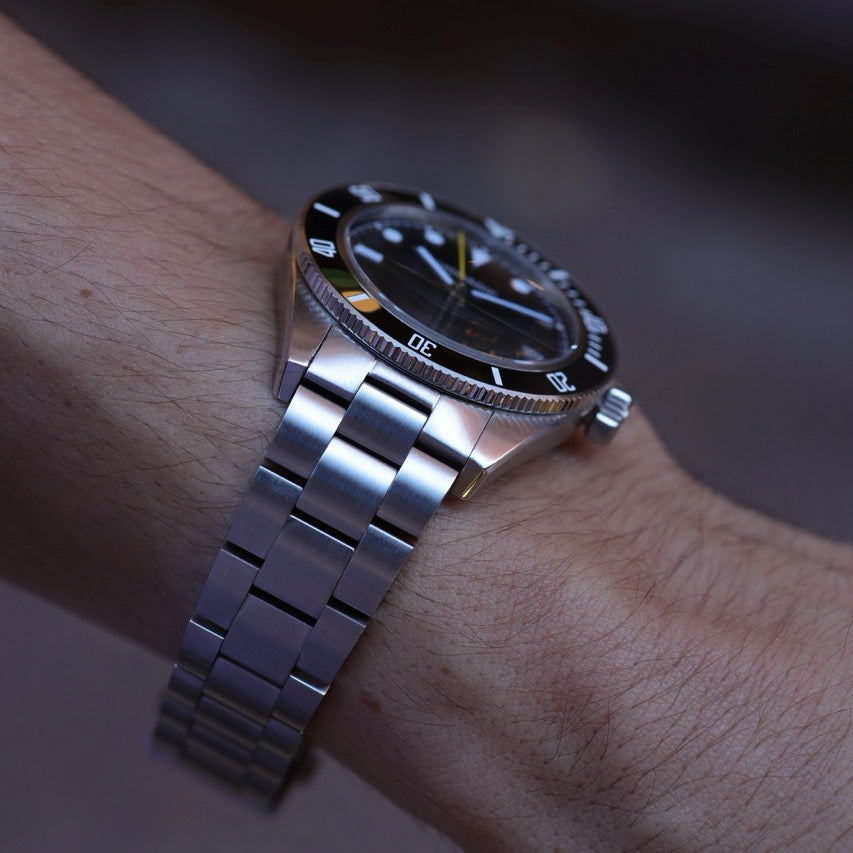 Nomadic pitch marai 401 3 pause boutique montres toulouse