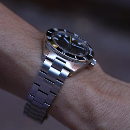 Nomadic pitch marai 401 3 pause boutique montres toulouse