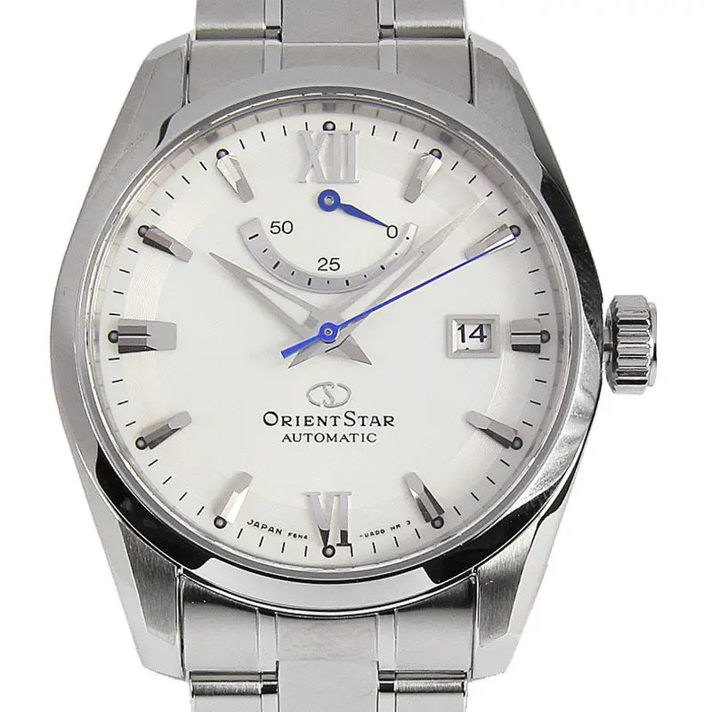 ORIENT STAR : RE-AU0006S