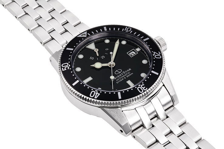 ORIENT STAR : RE-AU0601B PLONGEUSE M42