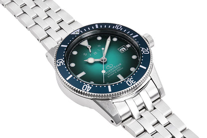 ORIENT STAR : RE-AU0602E PLONGEUSE M42