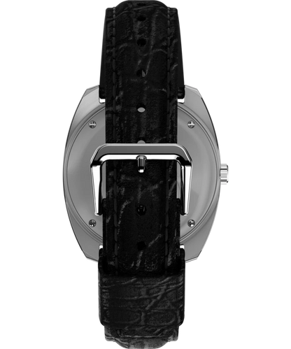 Timex : Q Timex 1978 Day/Date vert 37,5 mm, vue de présentation