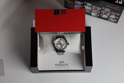 TISSOT WATCH: PRC 200 QUARTZ T014410A