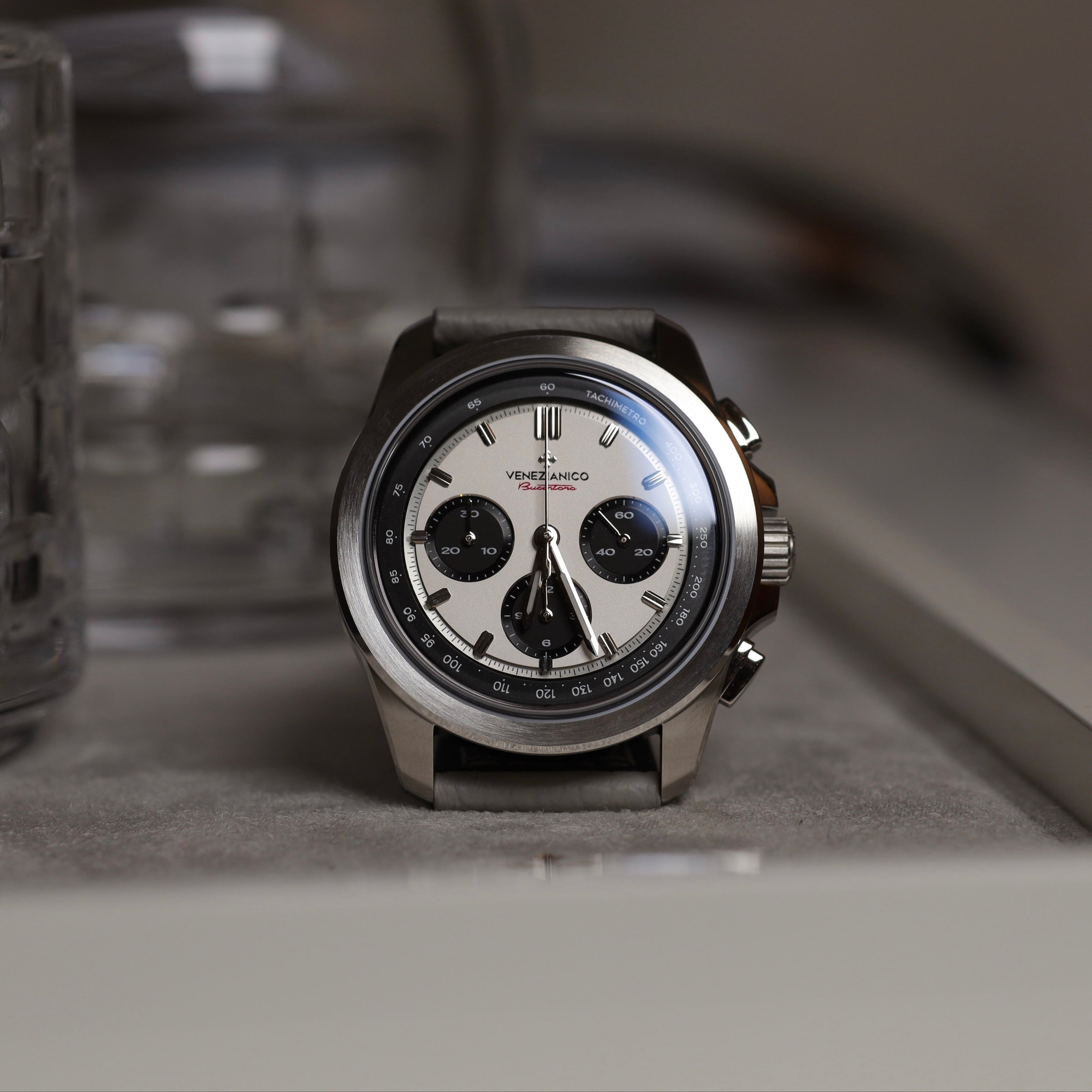 Venezianico bucintoro pause boutique montres toulouse