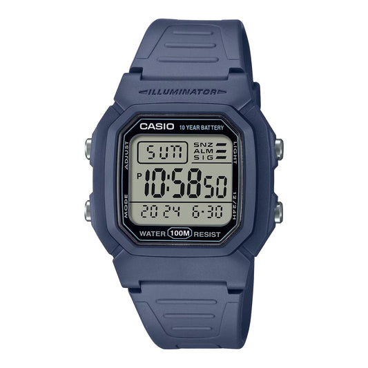 CASIO - W-800H-2AVES