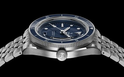 YEMA : SUPERMAN DATO CMM.10 - BLEU